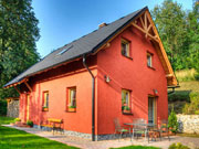 Apartmán Pod Ucháčem