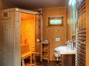 Apartmán Pod Ucháčem