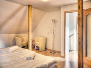 Apartmán Pod Ucháčem