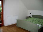 Apartm�ny Farma Bovine zelen� apartm�n