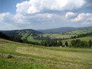 Apartm�ny Farma Bovine okol�