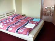 Apartmán zLosin - Velké Losiny