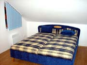 Apartm�n Ramzov� - interier