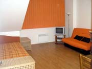 Apartm�n Ramzov� - interier