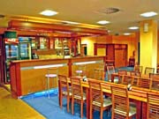 Apartm�n Ramzov� - restaurace