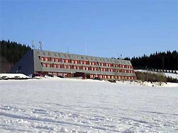 Apartmán Ramzová