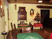 Restaurace Apartmány na Rychtě