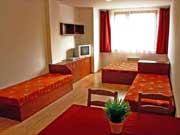 Fotografie apartmánu Ramzová Apartmán Ramzová
