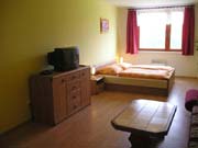 Fotografie apartmánu č. 14 Ramzová Apartmán Ramzová č. 14