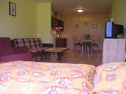Fotografie apartmánu č. 14 Ramzová Apartmán Ramzová č. 14