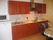 Fotografie apartmánu č. 14 Ramzová Apartmán Ramzová č. 14