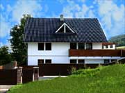 Vila Element Jeseník