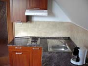 Apartmán zLosin - Velké Losiny