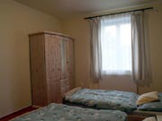 Apartmán zLosin - Velké Losiny