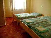 Apartmán zLosin - Velké Losiny