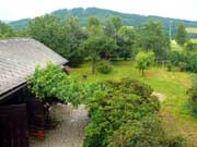 Apartmán zLosin - Velké Losiny