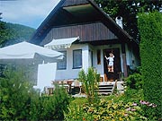 Am�l�ina chata - Kouty nad Desnou