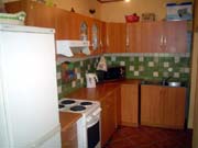Chalupa Jind�ichov - kuchy�ka