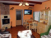 Chalupa Jind�ichov - obyv�k