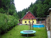 Chalupa Jind�ichov