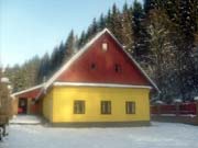Chalupa Jind�ichov