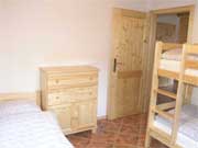Chalupy pod Pyšnou loukou