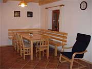Chalupy pod Pyšnou loukou