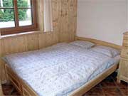 Chalupy pod Pyšnou loukou