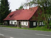 Chata Alexandra Mal� Mor�vka