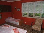 Chata Brabenec D�t�ichov