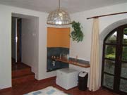 Chata Brabenec D�t�ichov
