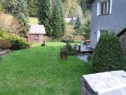 Chata Brabenec D�t�ichov