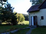 Fotografie chaty Grünberg - Vápenná Chata Grünberg Vápenná