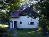 Chata Gr�nberg - V�penn�