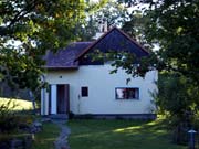 Fotografie chaty Grünberg Chata Grünberg