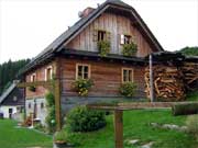 Chata u Vlast�ka - Mal� Mor�vka