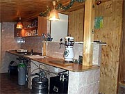 Chata Urban Filipovice výčep