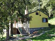 Horsk� chaty Kouty