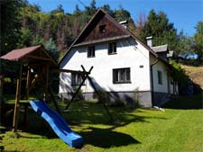 Fotografie Fraňovy chalupy - Javornicko Fraňova Chalupa - Javornicko