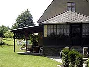 H�jovna Kr�sn� - letn� fotografie