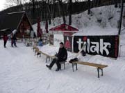 H�jovna Kr�sn� - zimn� okol�