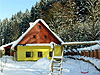 Chalupa Jind�ichov