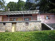 Chaty pod vlekem - letn�