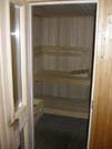 Chata u Vlast�ka - sauna
