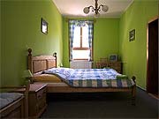 Hotel Eduard - pokoj