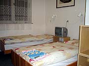 Hotel Eduard - pokoj