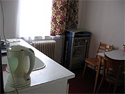Hotel Heřmanovice - kuchyňka