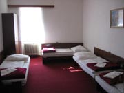 Hotel Heřmanovice