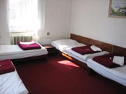 Hotel Heřmanovice