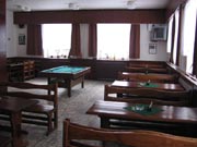Hotel Heřmanovice